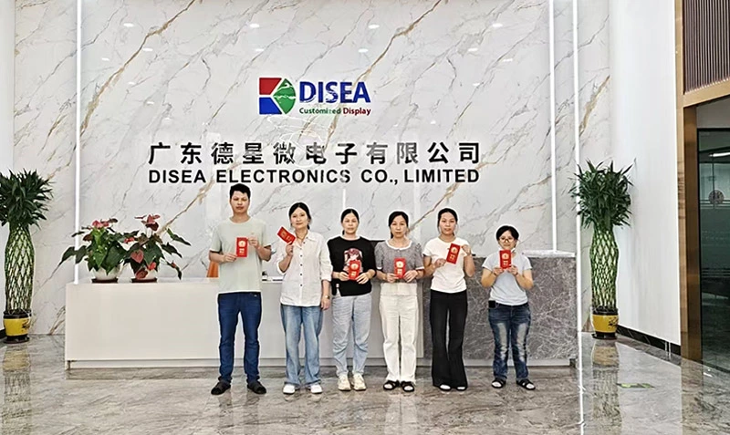 致敬榜样，共赴新程——公司3月优秀员工表彰大会圆满举行